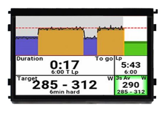 Picture of 4.2" 480x272 Resolution Industrial TFT with High Bright Backlight